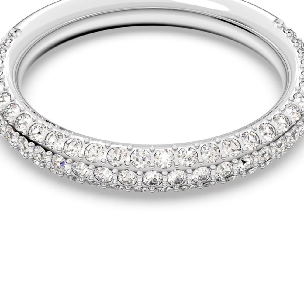 Swaroski ring - Picture 3 of 4